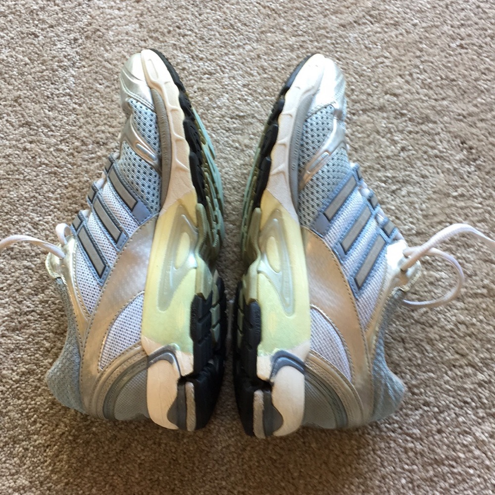 Adidas sneakers - Picture 2 of 5